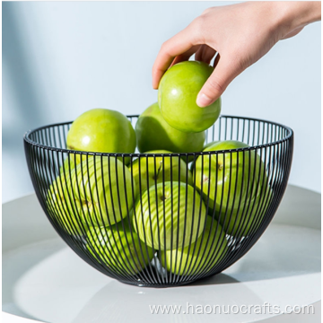 Rice pan fruit basket